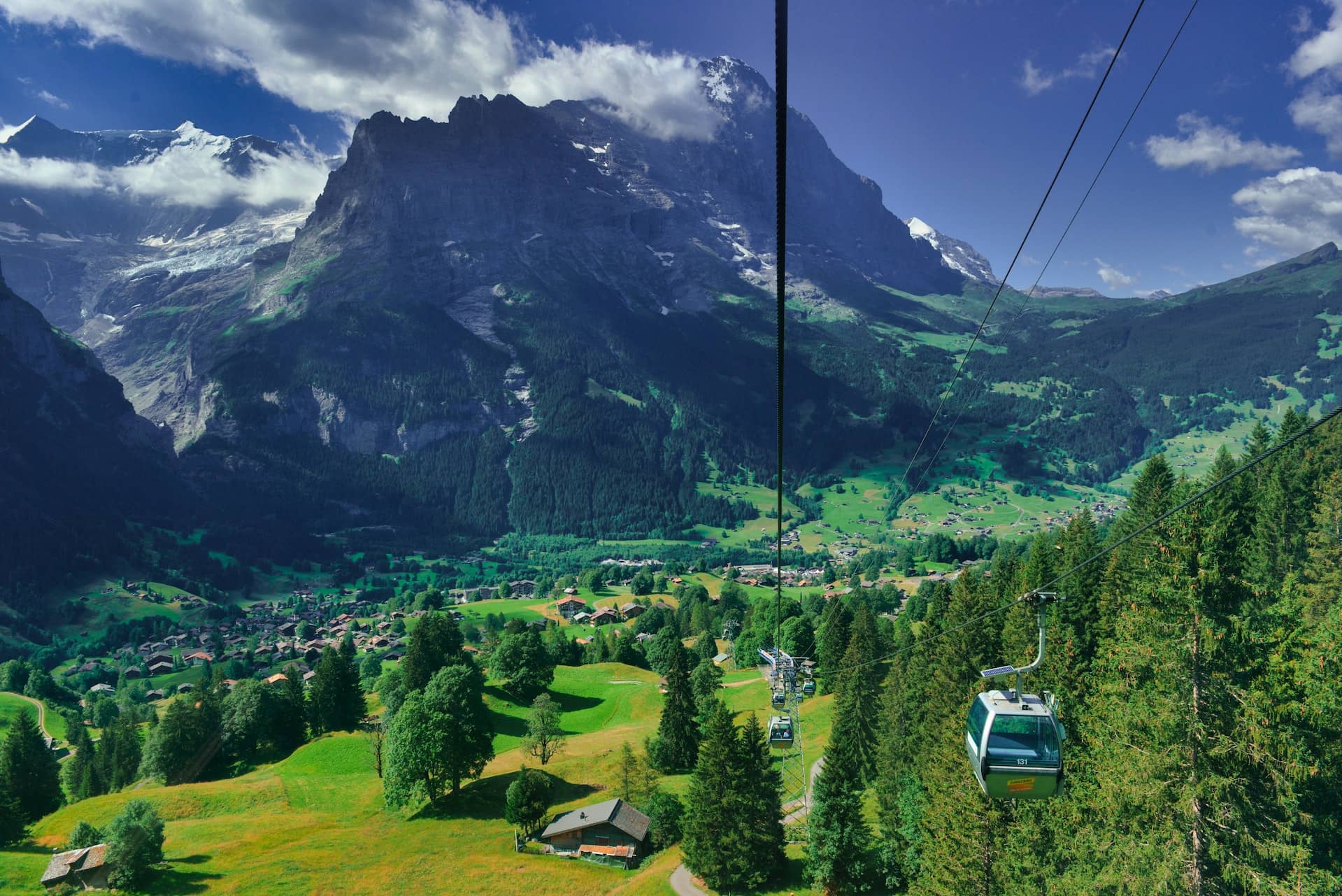 grindelwald