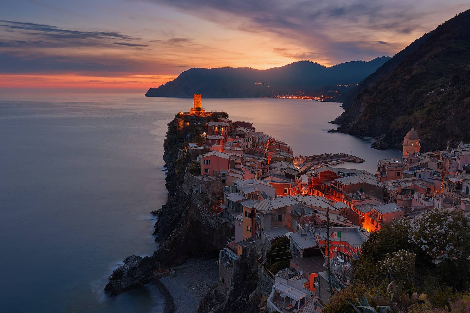 vernazza