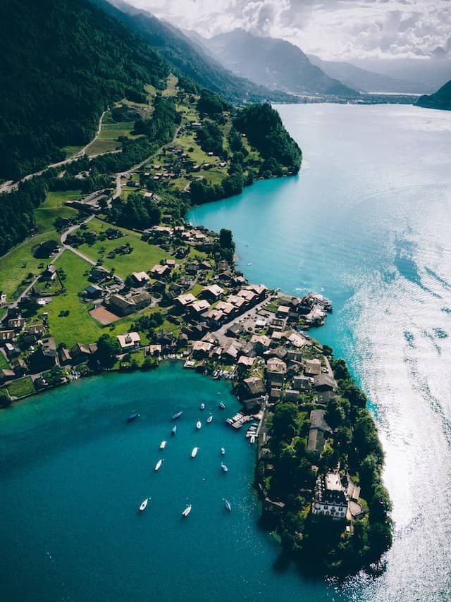 switzerland